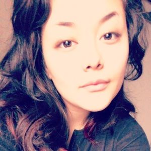 Meet your Posher, Karin